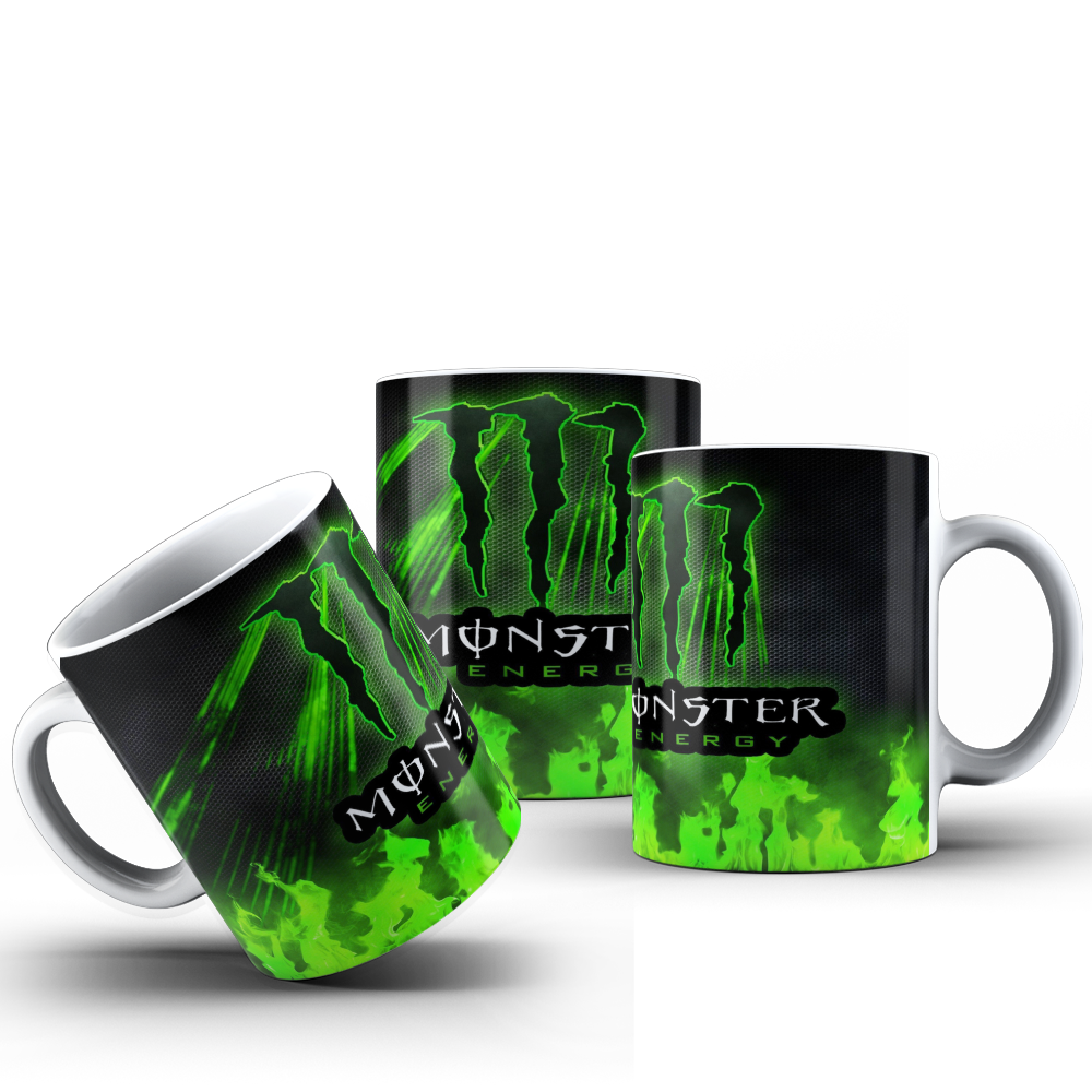 CANECA MONSTER 002