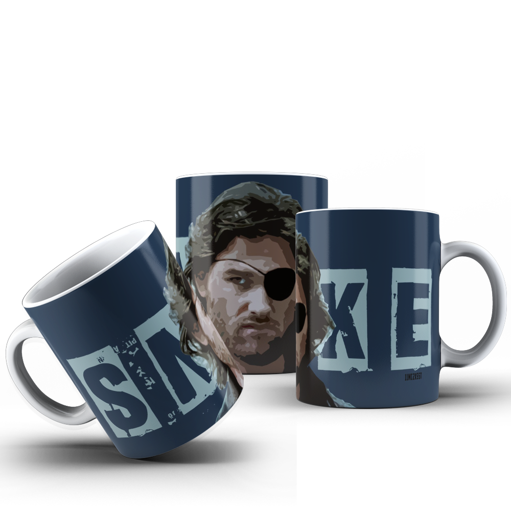 CANECA FUGA DE NOVA IORQUE 004