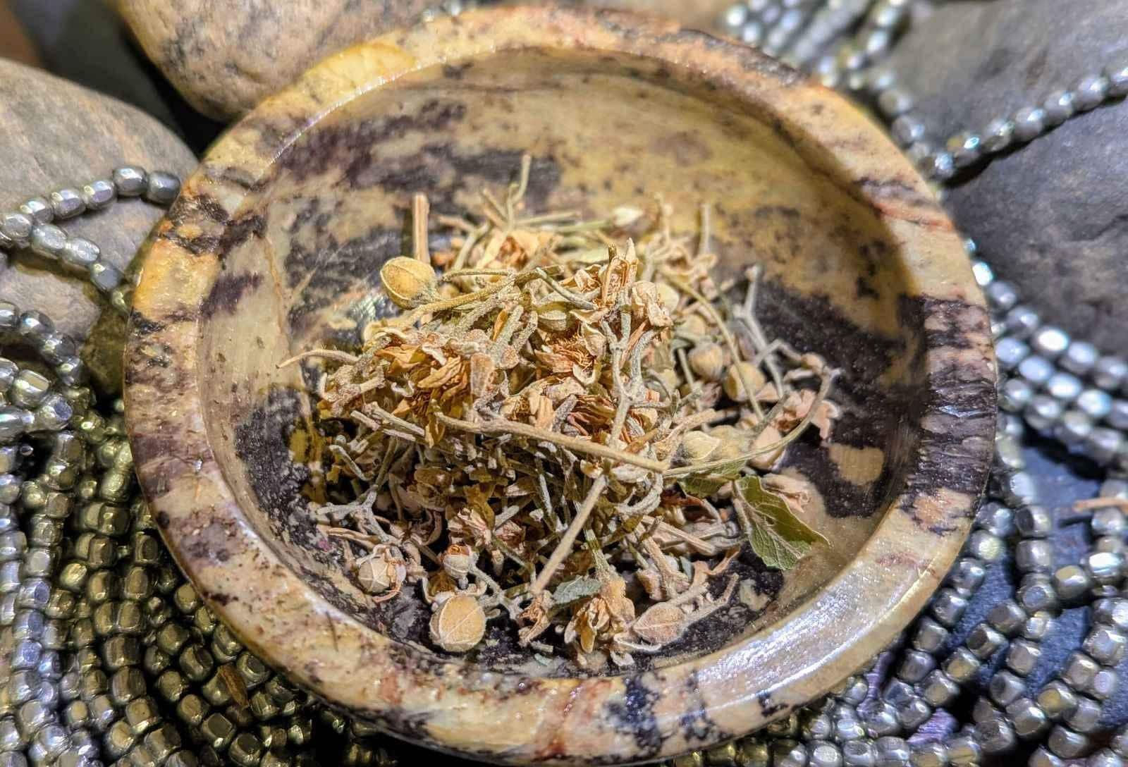 Linden Flowers Organic Herb 1/2oz / 1oz