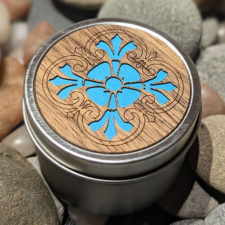 Celtic Cross Dream Box