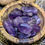 Thumbnail: Amethyst - Genuine Gemstone - protection against black magic