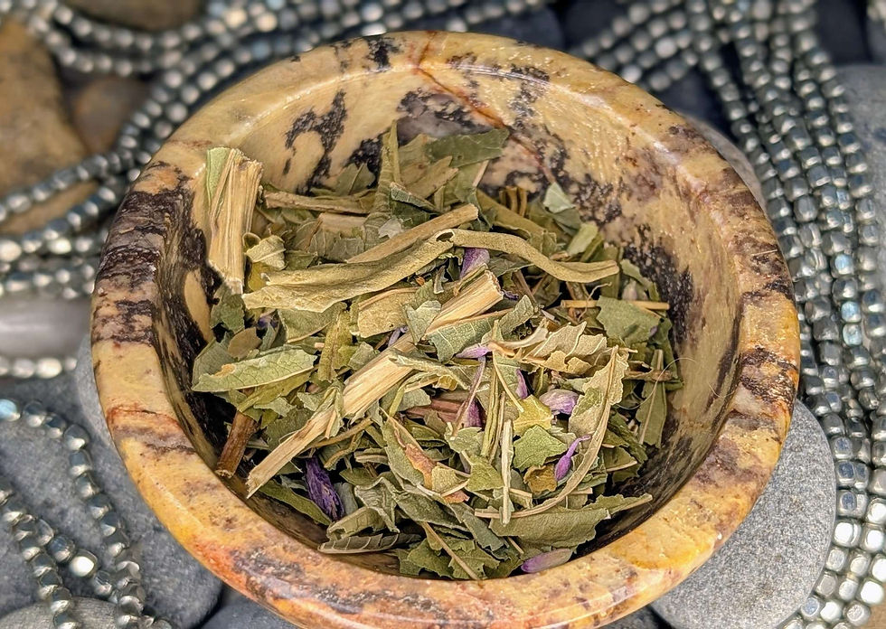 Thumbnail: Fireweed Organic Herb (Ivan Chai) — Renewal • Resilience • Inner Strength