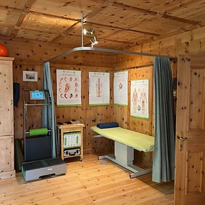 Cell-Re-Active Trainerin in Tristach – Brigitte Sumerauer