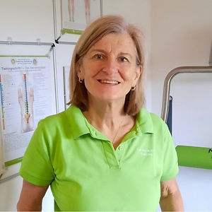 Cell-Re-Active Trainerin in Eberschwang – Maria Zeilinger