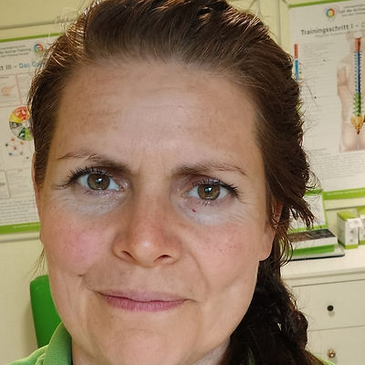 Erfahrungsbericht einer Quereinsteigerin zur Cell-Re-Active Ausbildung