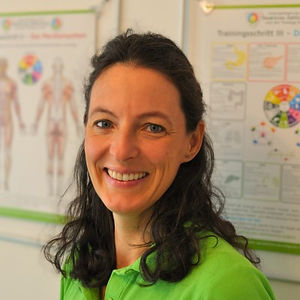 Cell-Re-Active Trainerin in Wien – Katrin Schöftner