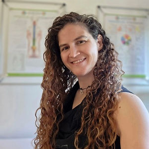Cell-Re-Active Trainerin in Blumau-Neurißhof – Lisa Ramberger