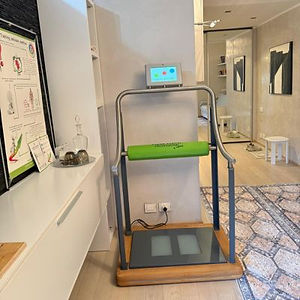 Cell-Re-Active Trainerin in Bergamo – Ala Digori
