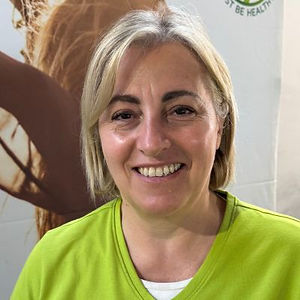 Cell-Re-Active Trainerin in Caltagirone – Dr. Concetta Cannata