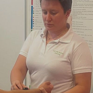 Cell-Re-Active Trainerin in Verona – Alice Conti