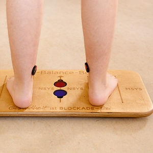 Cell-Re-Active Trainerin in Dresden – Katja Glück