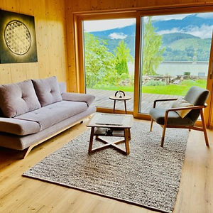 Cell-Re-Active Trainer in Seeboden – Joachim Wieltschnig