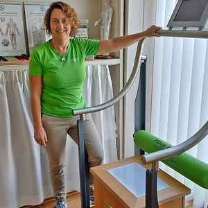 Cell-Re-Active Trainerin in Schrozberg – Annette Vistara Habel