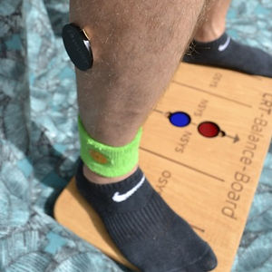 Cell-Re-Active Trainer in Kufstein – Patrick Mair