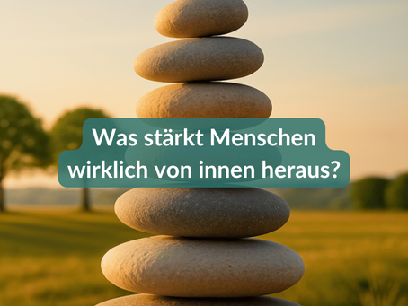 Die 7 Säulen der Resilienz – wichtige Faktoren für mehr Widerstandskraft