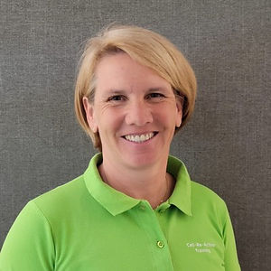 Cell-Re-Active Trainerin in Köstenberg – Kerstin Wohlfahrt