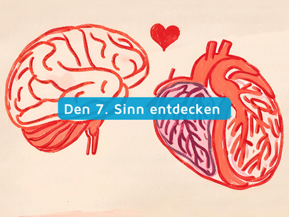 Den 7. Sinn erwecken: Ein Gespräch über Intuition und Zellaktivierung