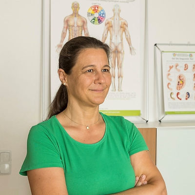 Erfahrungsbericht einer Physiotherapeutin zur Cell-Re-Active Ausbildung