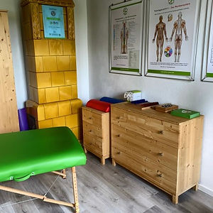 Cell-Re-Active Trainer in Arnstorf – Norman Kanzler