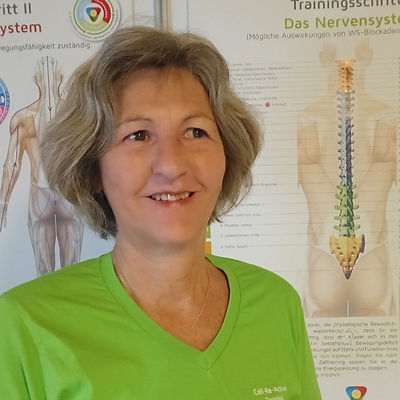 Erfahrungsbericht einer Quereinsteigerin zur Cell-Re-Active Ausbildung