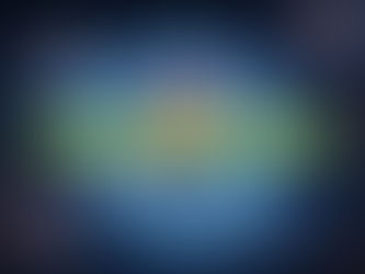 Biophotonen im Körper Nahaufnahme einer leuchtenden Zelle