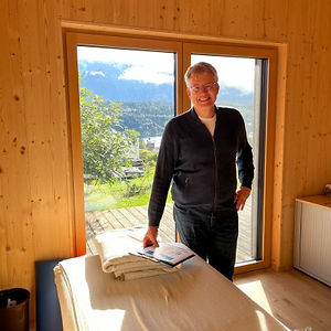 Cell-Re-Active Trainer in Seeboden – Joachim Wieltschnig