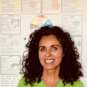 Cell-Re-Active Trainerin in Schenna – Martina Lanzinger