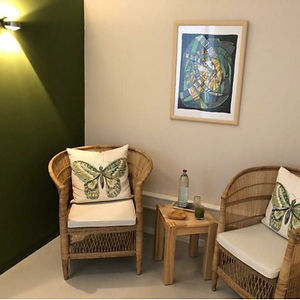 Cell-Re-Active Trainerin in Minden – Julietta Wolff