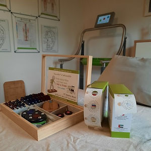 Cell-Re-Active Trainerin in Eberschwang – Maria Zeilinger