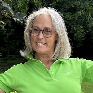 Cell-Re-Active Trainerin in Padua – Roberta Chiodi
