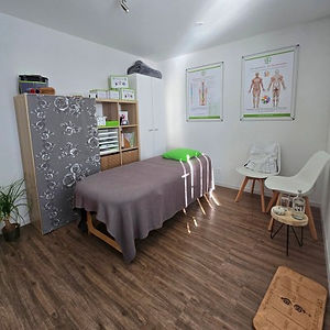 Cell-Re-Active Trainerin in Oberönz – Martina Jörg