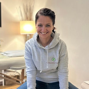 Cell-Re-Active Trainerin in Aigen/Hernstein – Claudia Huemer