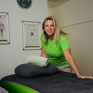 Cell-Re-Active Trainerin in Berlin – Tina Fiebig