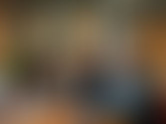 corporate meeting with customers