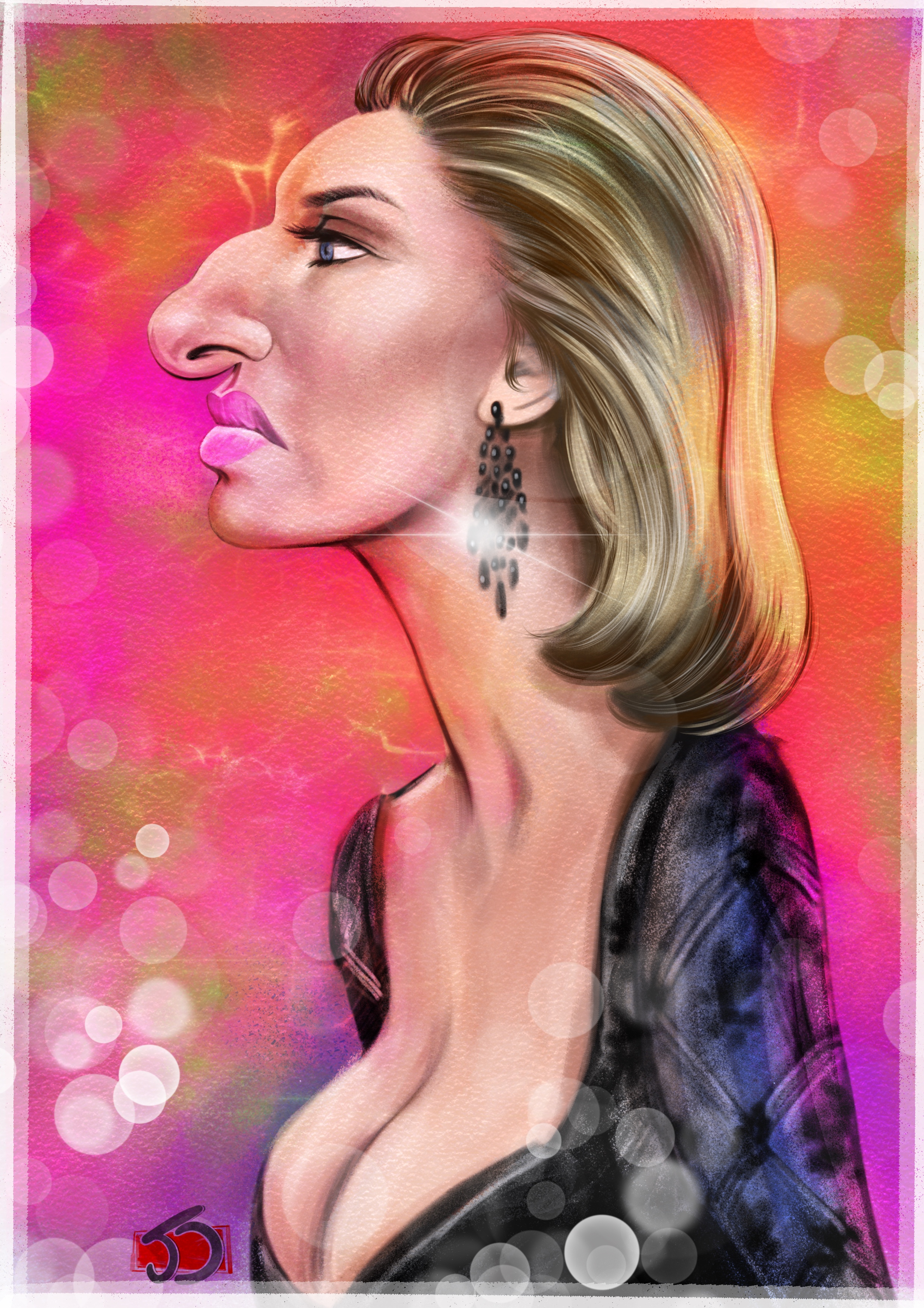 Barbara Streisand