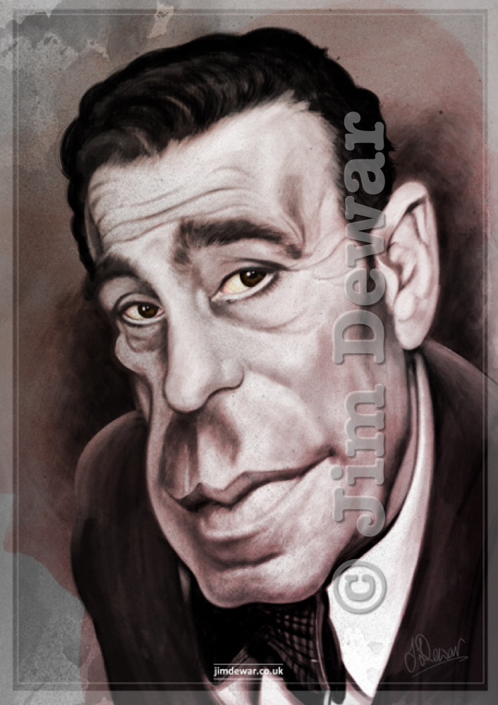 Humphrey Bogart