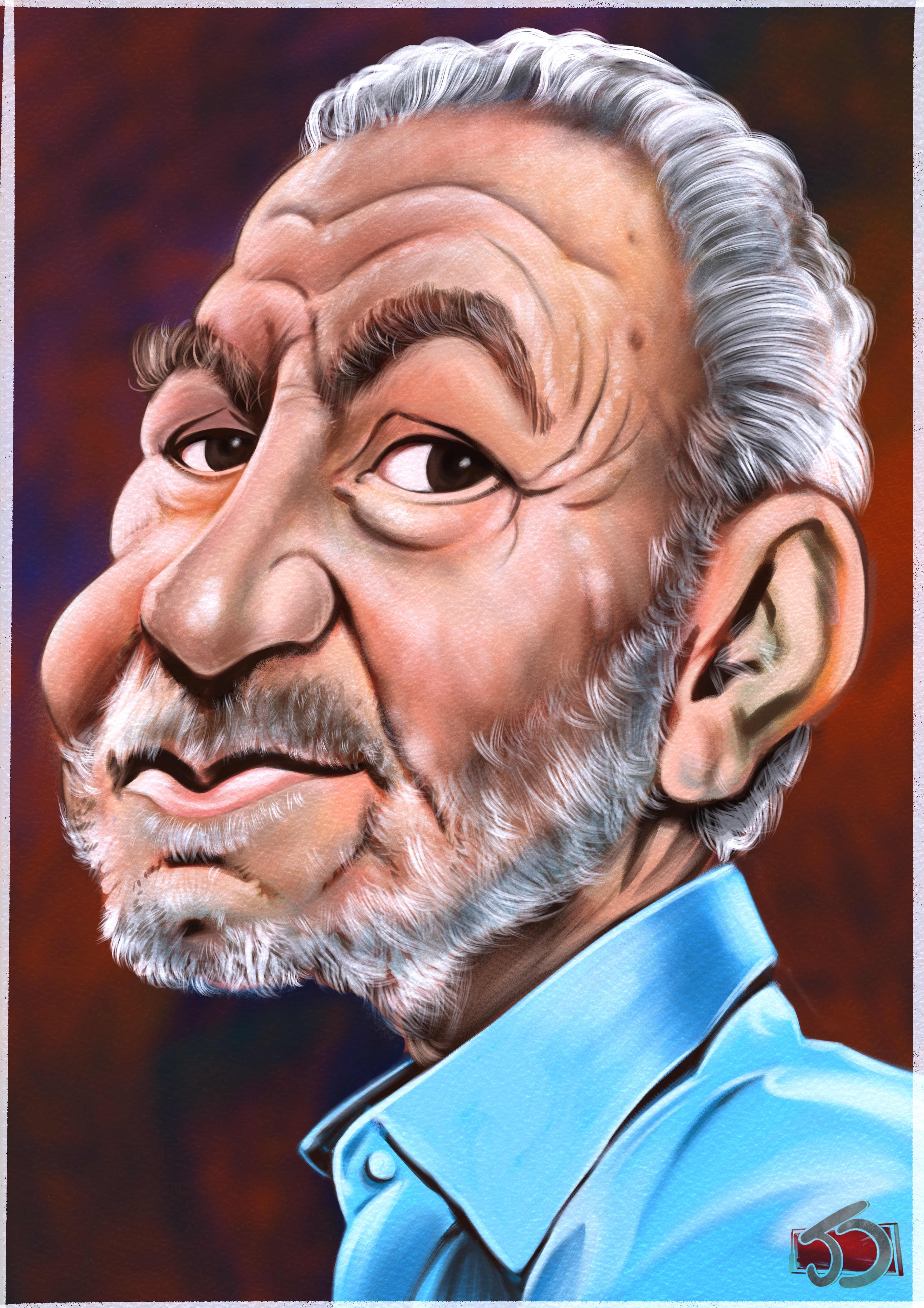 Alan Sugar
