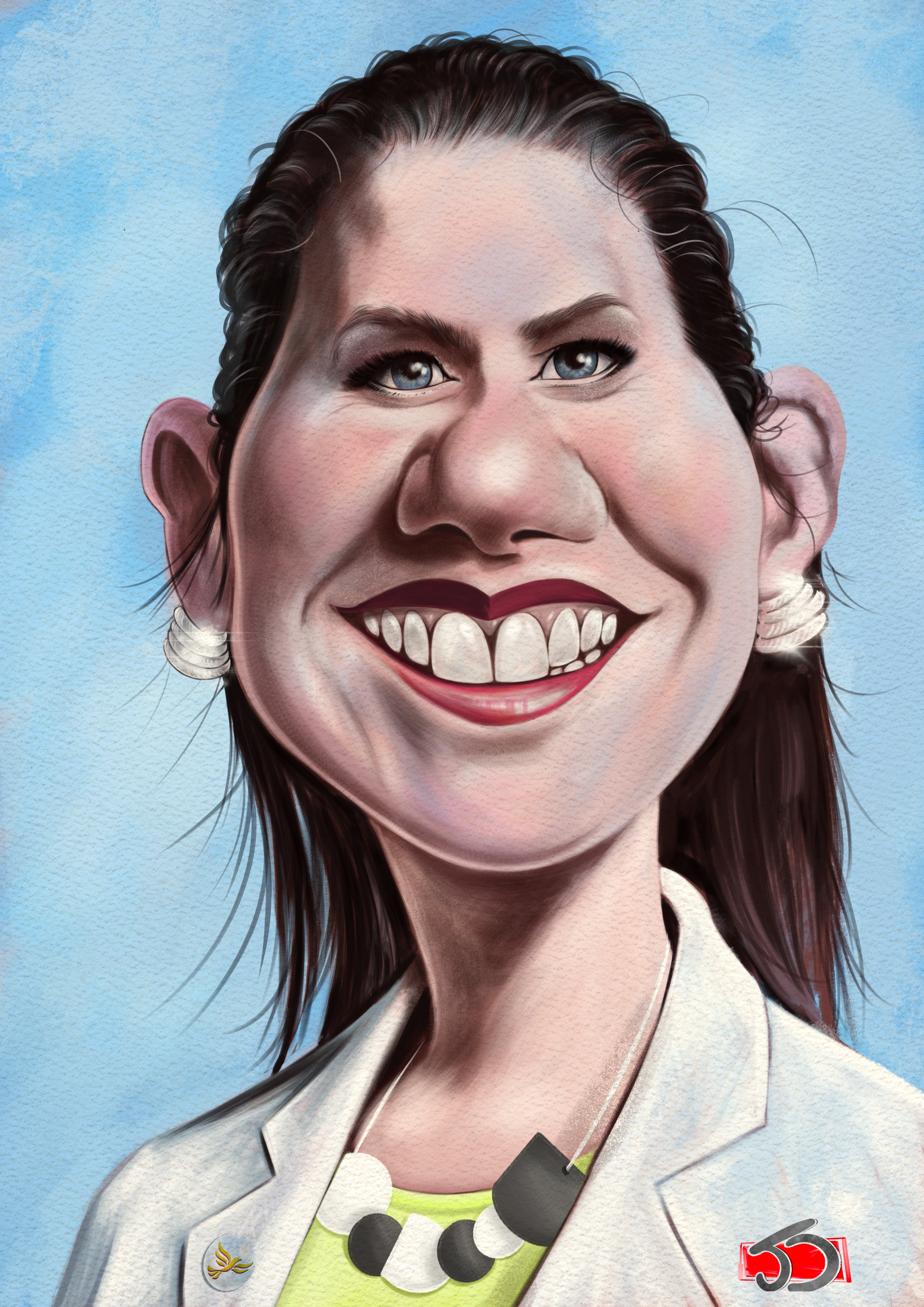 Jo Swinson