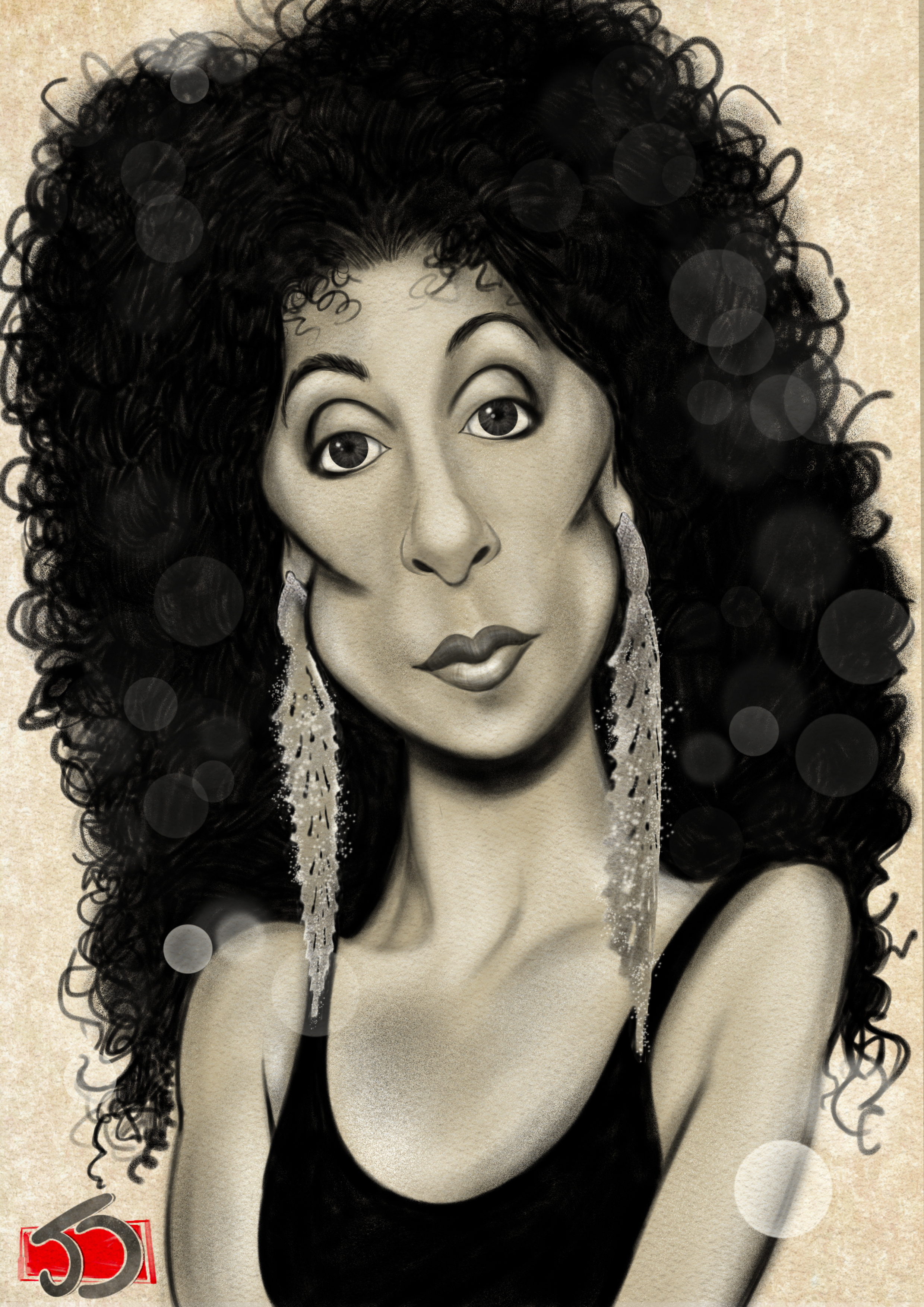 Cher