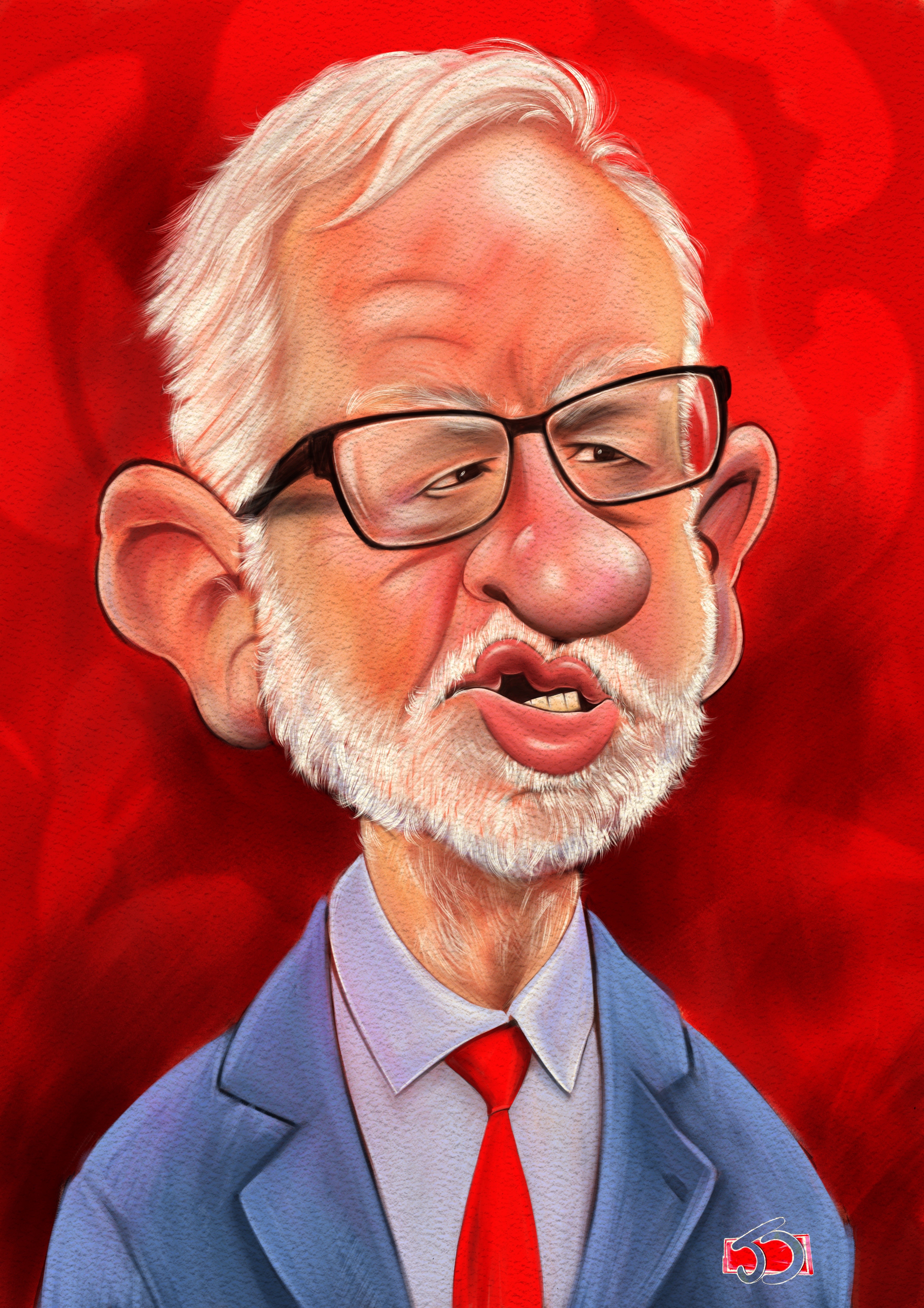 Jeremy Corben