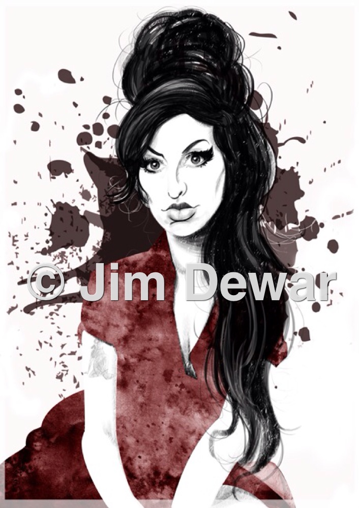 Amy Winehouse