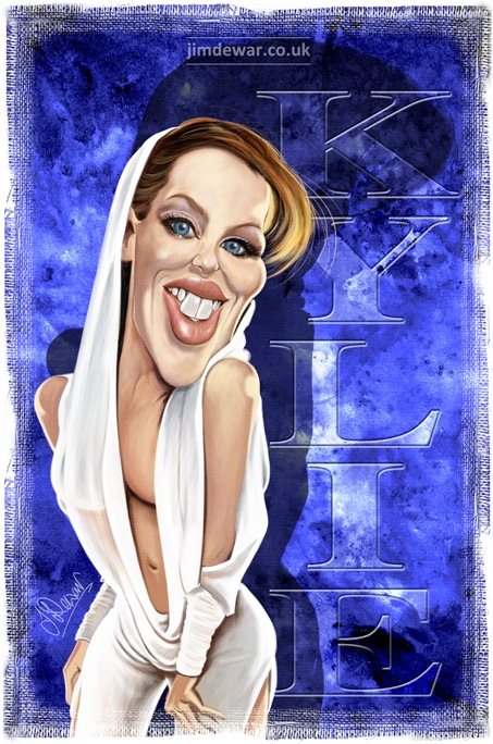 Kylie Minogue