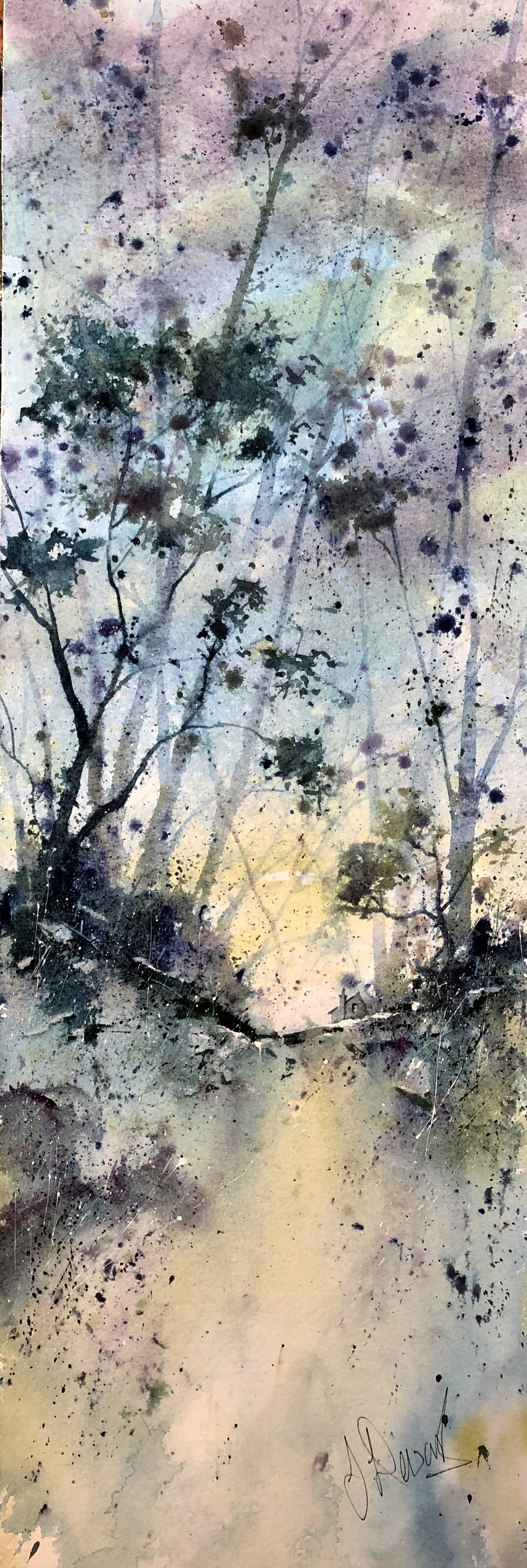 Fading Light
