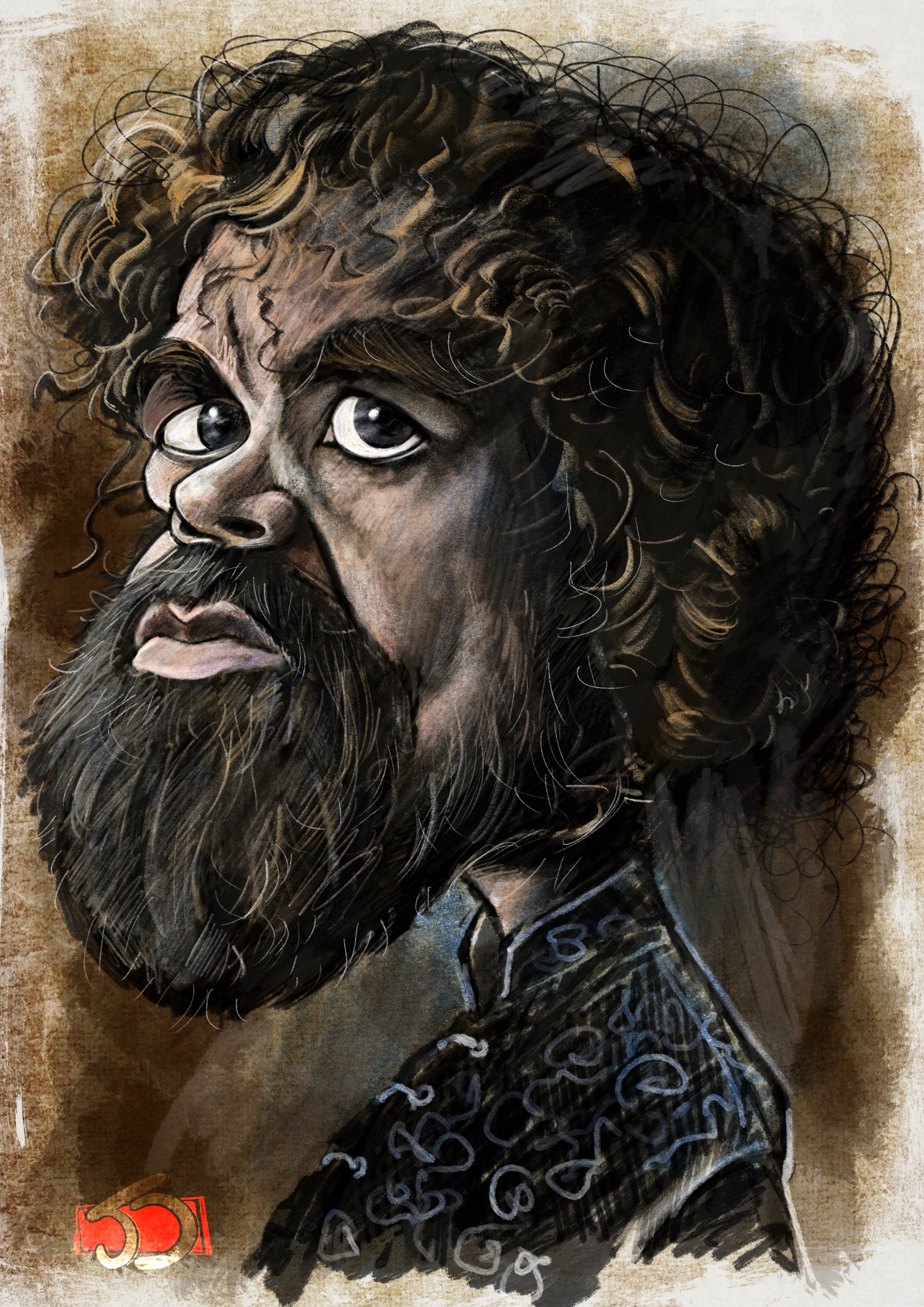 Peter Dinklage