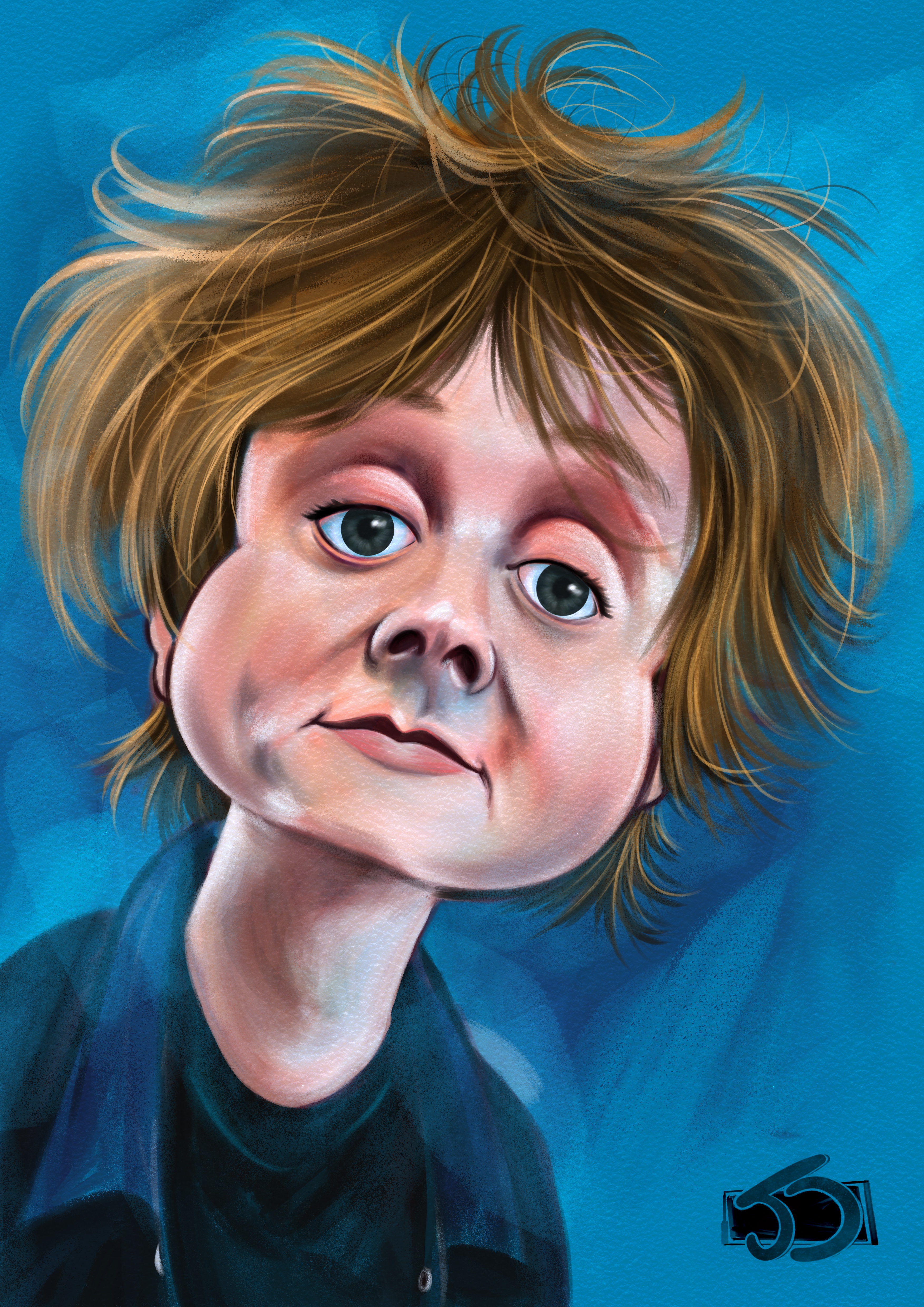 Lewis Capaldi