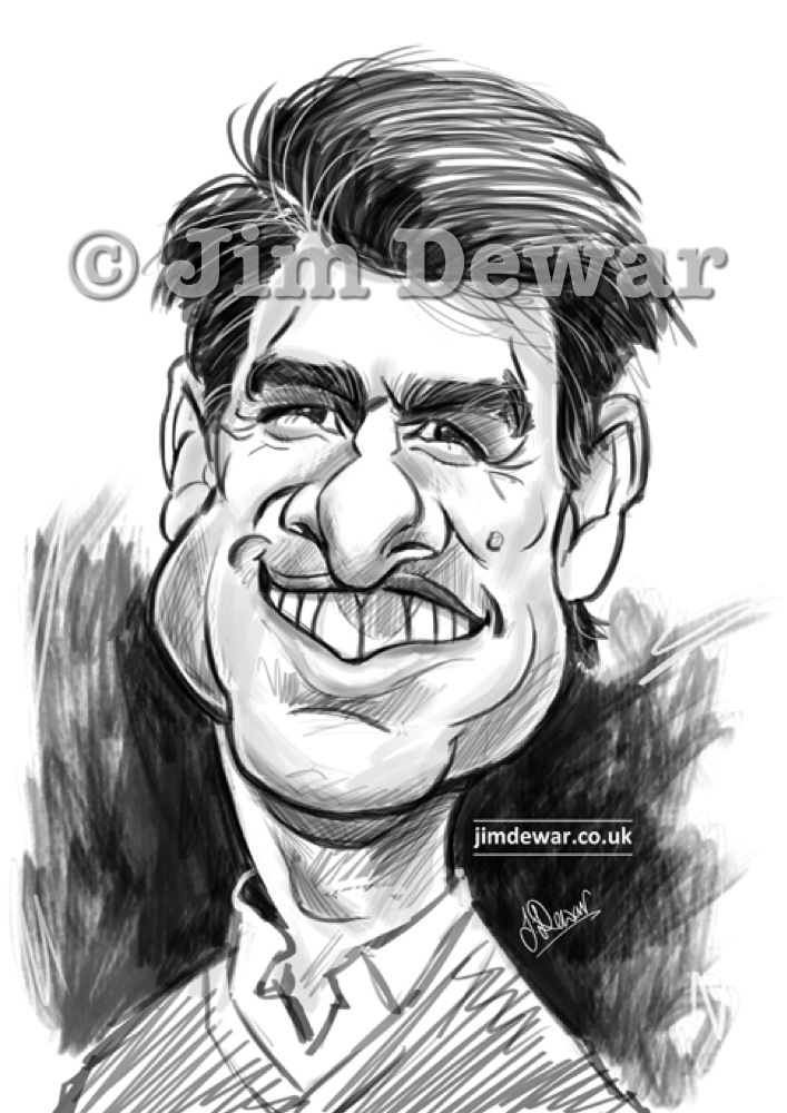 Tom Cruise