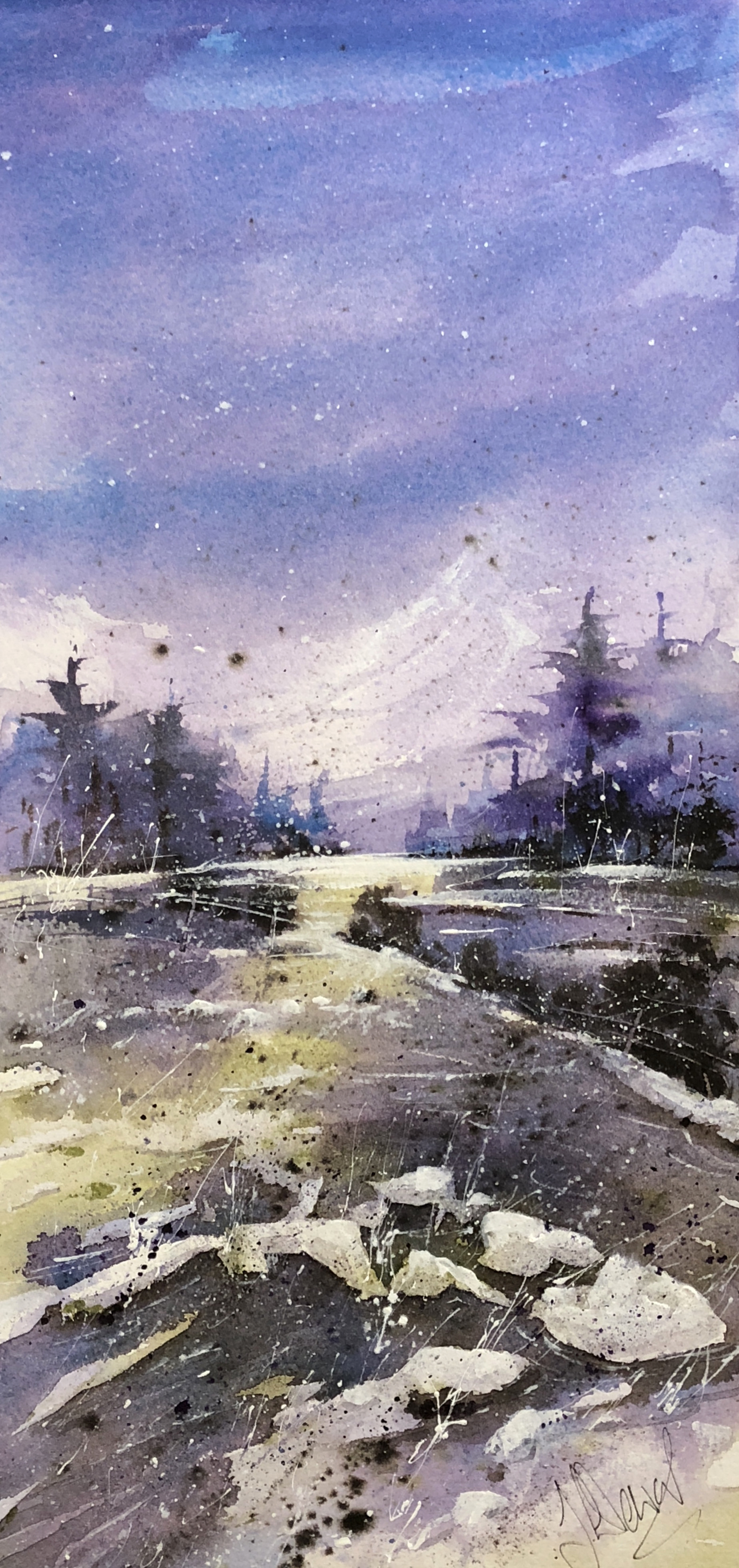 Mystic Valley