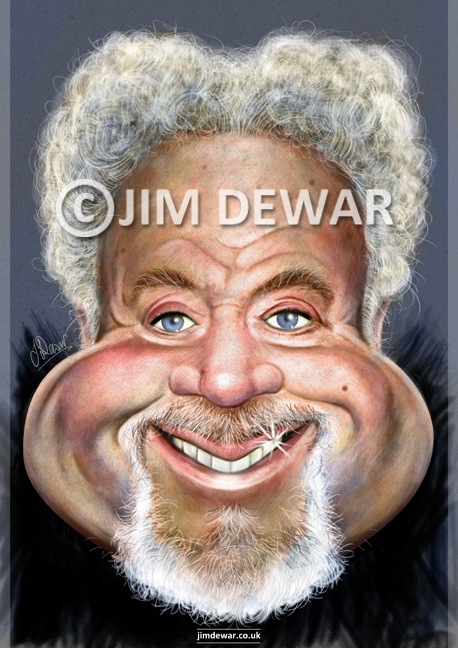 Tom Jones