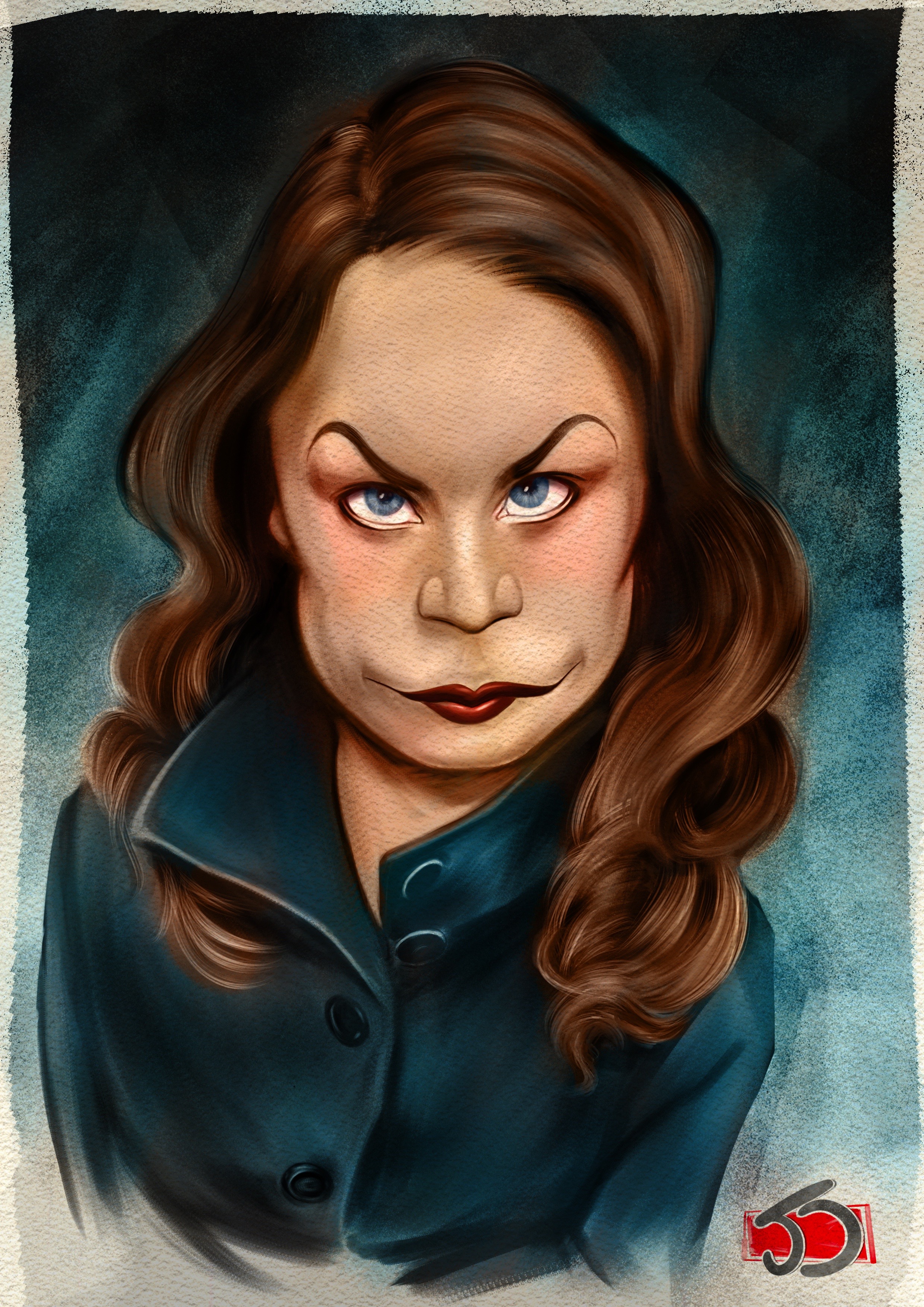 Ruth Wilson