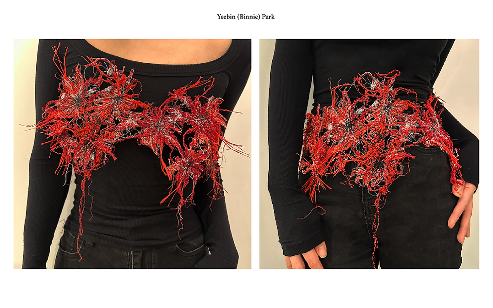 Final Textile Sample